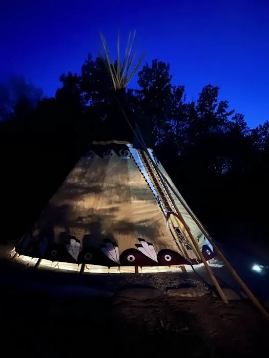 The Tranquil Tipi Picture 10
