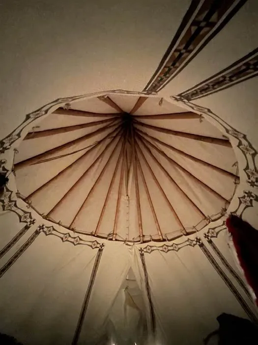 The Tranquil Tipi Picture 5