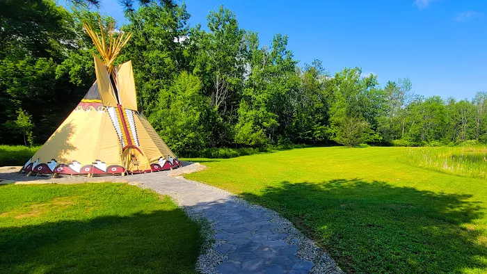 The Tranquil Tipi Picture 4