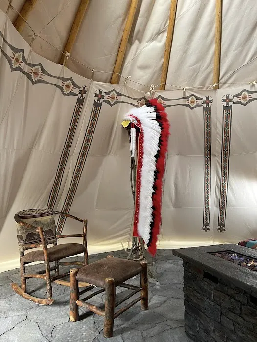 The Tranquil Tipi Picture 3