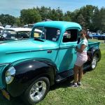 Mc Conchie Heritage Acres Camp