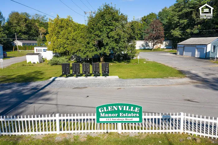 Glenville Manor Estates Picture 3