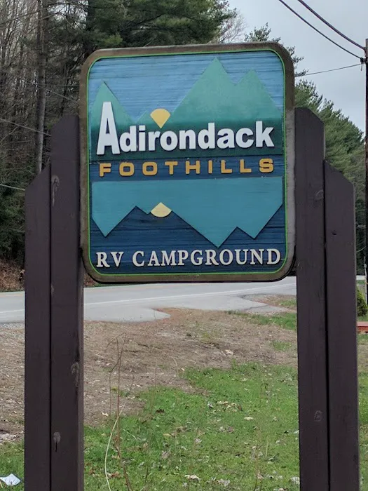 Adirondack Foothills RV Picture 2