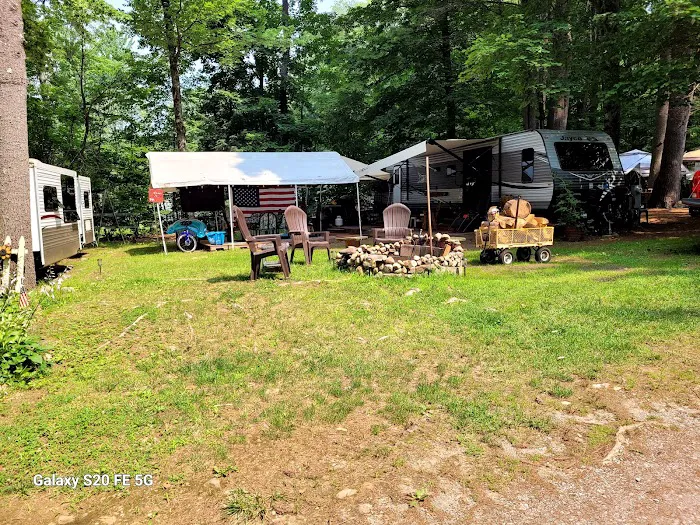 Birch Haven Campground LLC Picture 9