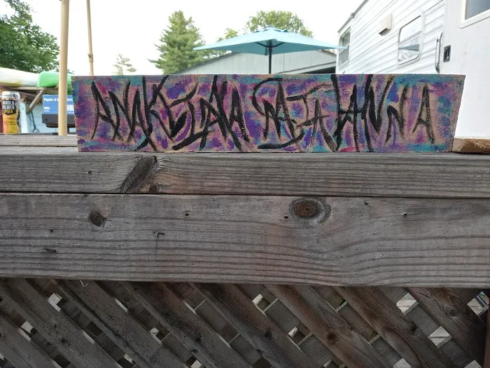 Silver Maple Trailer PARK Picture 4