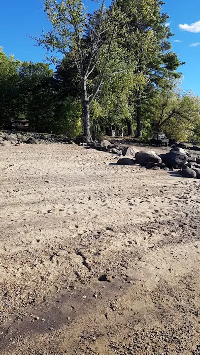 Silver Maple Trailer PARK Picture 2