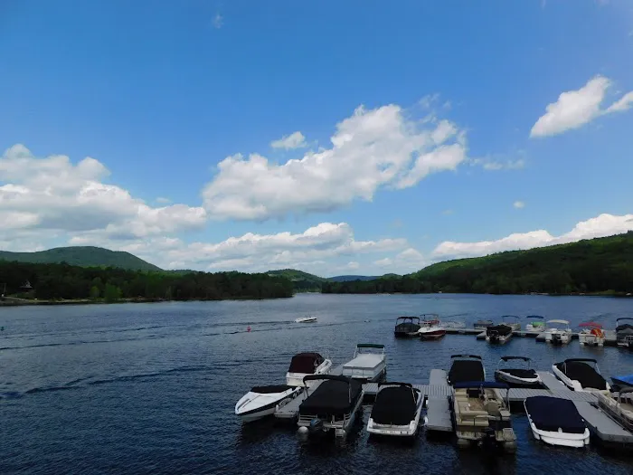 Northwoods Campground Picture 3