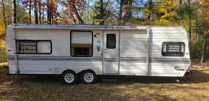 Northwoods Campground Picture 5