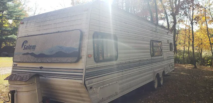 Northwoods Campground Picture 4