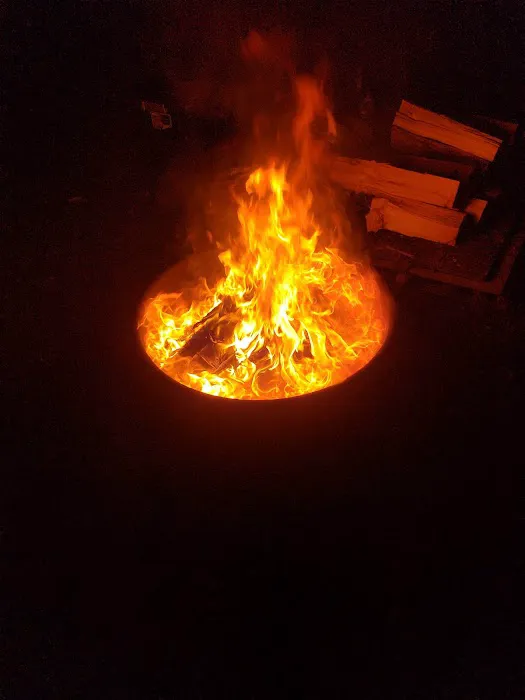 Northwoods Campground Picture 7