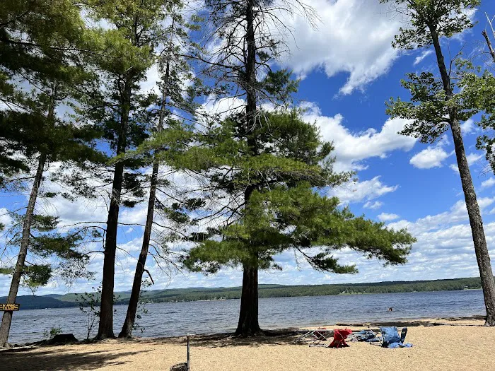 Northampton Beach Campground Picture 8