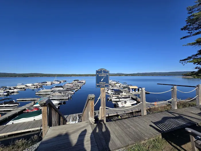 Northampton Beach Campground Picture 7