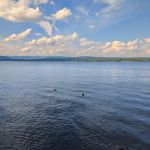 Northampton Beach Campground