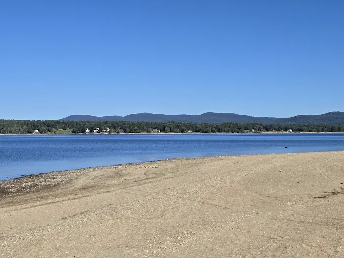 Northampton Beach Campground Picture 2