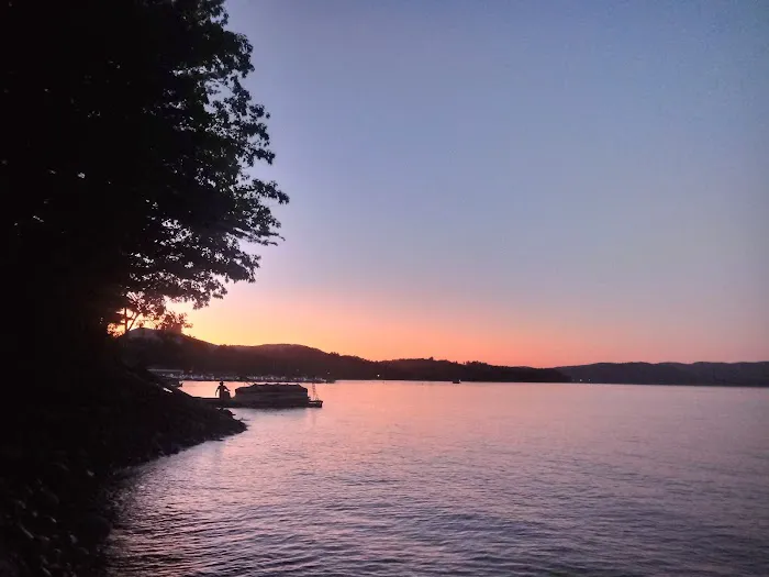 Northampton Beach Campground Picture 9