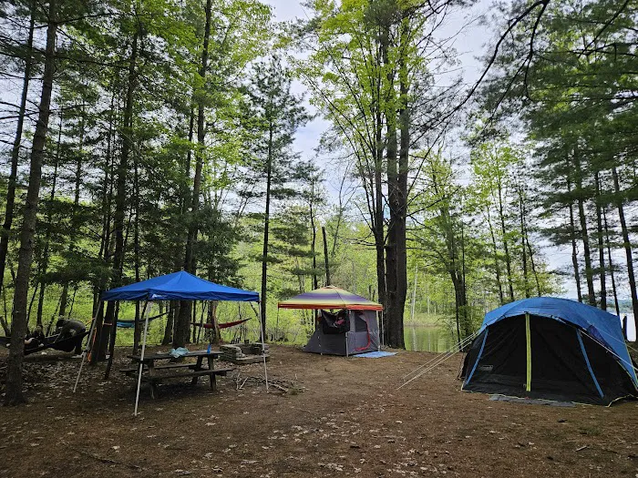 Northampton Beach Campground Picture 4