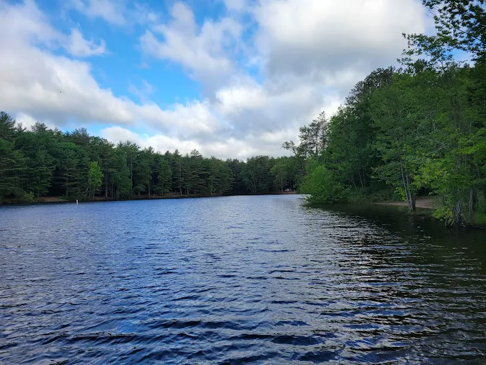Northampton Beach Campground Picture 10