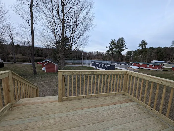 Twin Ponds Manufactured Housing Community Picture 2