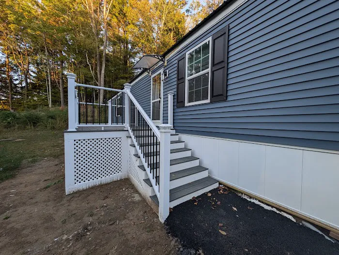 Twin Ponds Manufactured Housing Community Picture 1