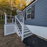 Twin Ponds Manufactured Housing Community