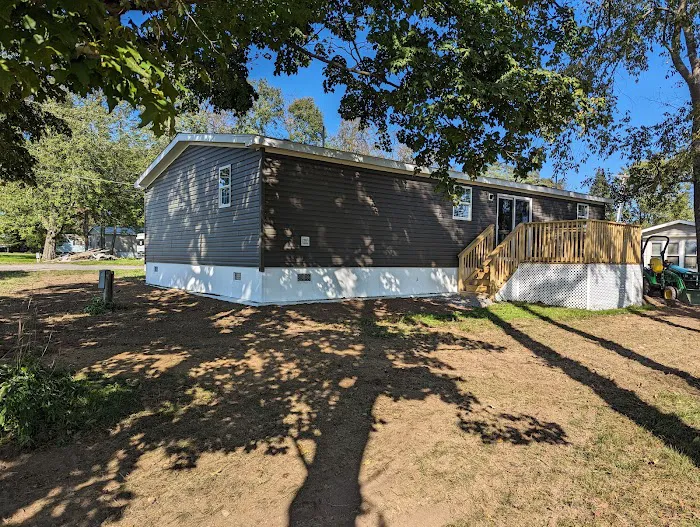 Green Mansion Manufactured Housing Community Picture 2