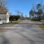 Green Mansion Manufactured Housing Community