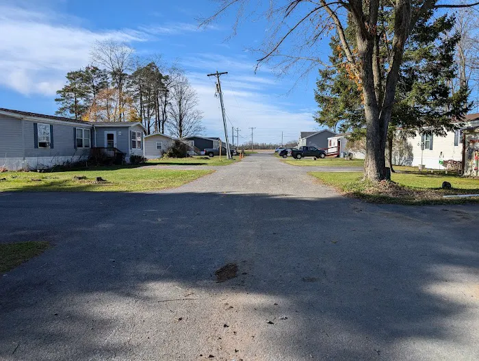 Green Mansion Manufactured Housing Community Picture 8