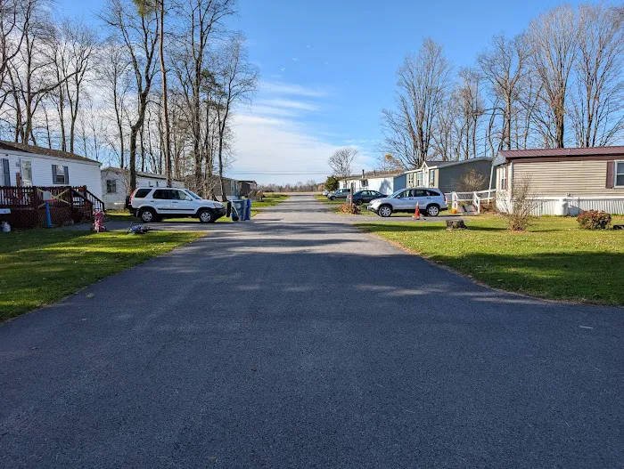 Green Mansion Manufactured Housing Community Picture 10