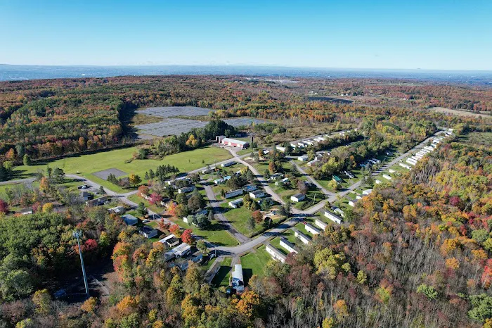 Adirondack Ridge Mobile Home Community Picture 6