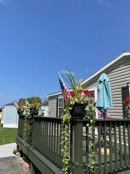 Adirondack Ridge Mobile Home Community Picture 1