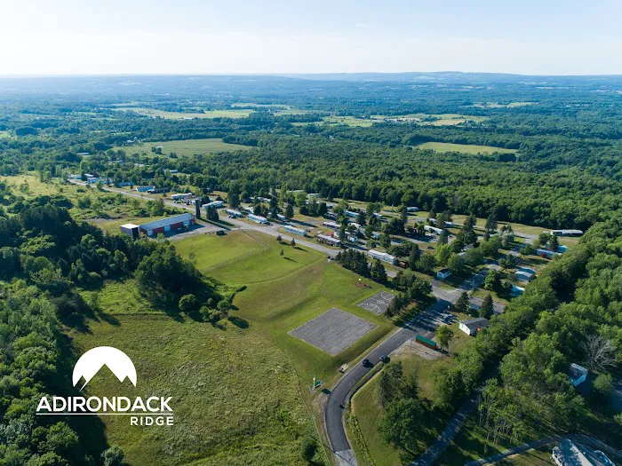 Adirondack Ridge Mobile Home Community Picture 7
