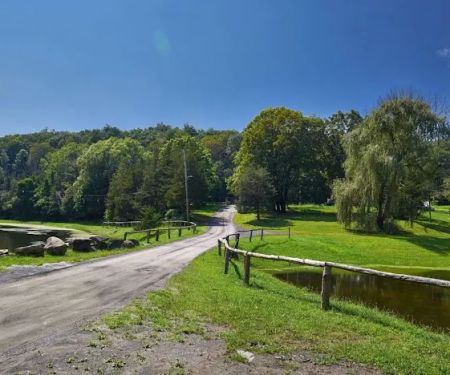 Camp Catskills RV Park
