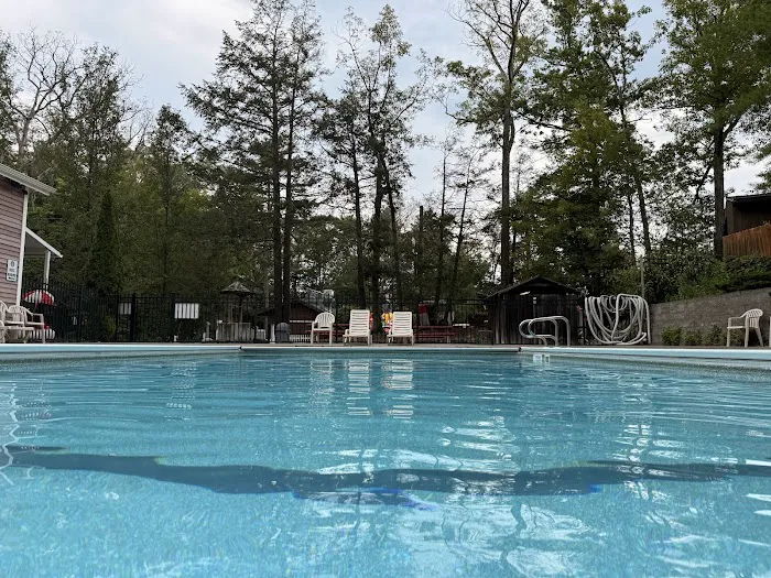 Rip Van Winkle Campgrounds Inc Picture 1
