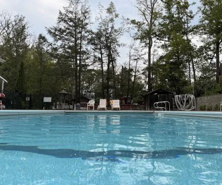 Rip Van Winkle Campgrounds Inc