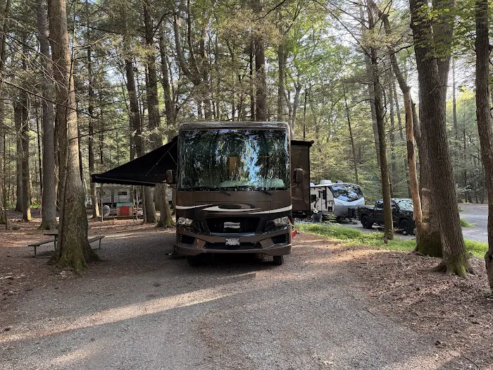 Rip Van Winkle Campgrounds Inc Picture 2