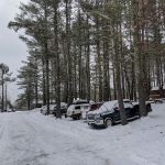 Blue Mountain Campground