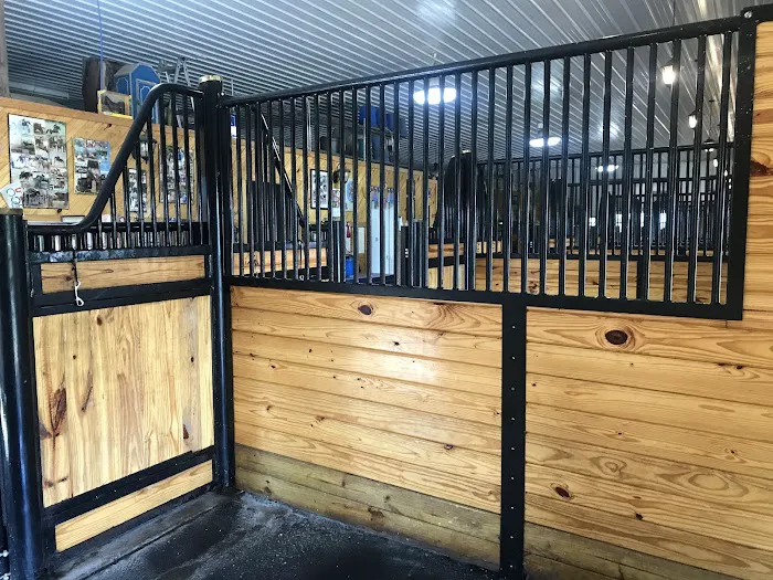 HITS-on-the-Hudson RV Parking Entrance Picture 1