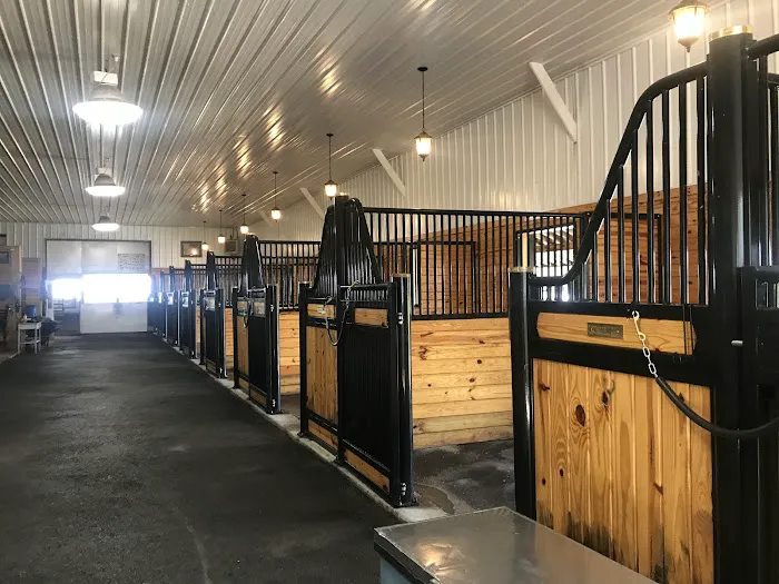HITS-on-the-Hudson RV Parking Entrance Picture 6