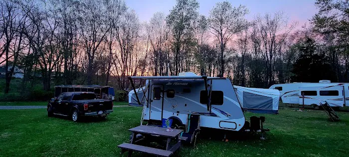 New Life Campground Picture 3