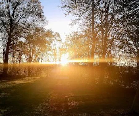 New Life Campground