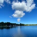 Thompson's Lake Campground