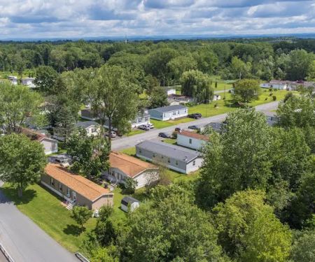 Rolling Hills Mobile Home Park