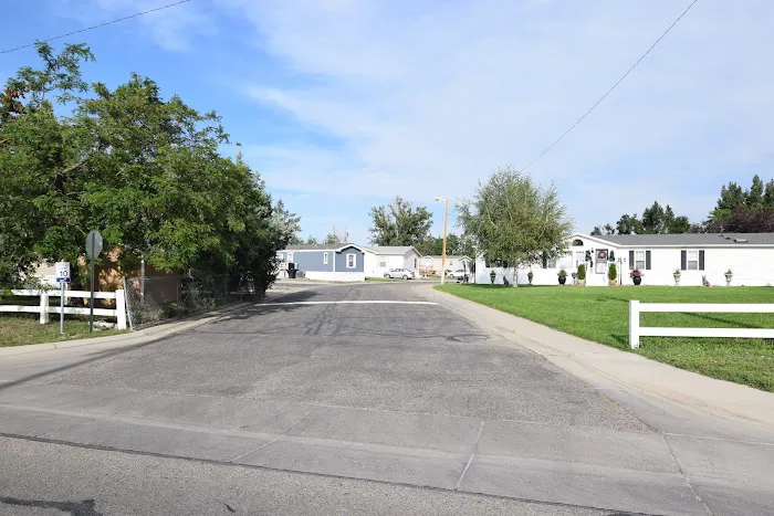 Connelly Terrace Manufactured Home Community Picture 1