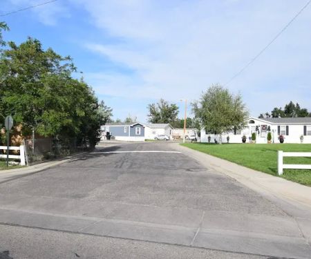 Connelly Terrace Manufactured Home Community