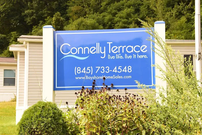 Connelly Terrace Manufactured Home Community Picture 4