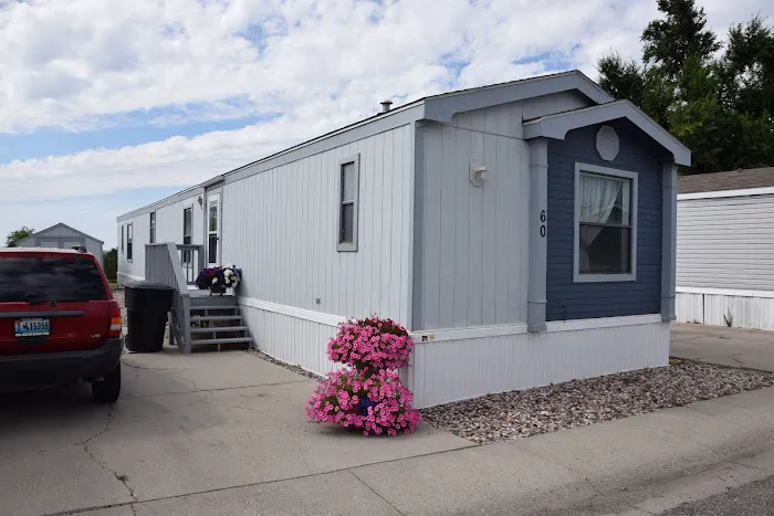 Connelly Terrace Manufactured Home Community Picture 6