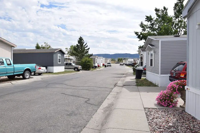 Connelly Terrace Manufactured Home Community Picture 10