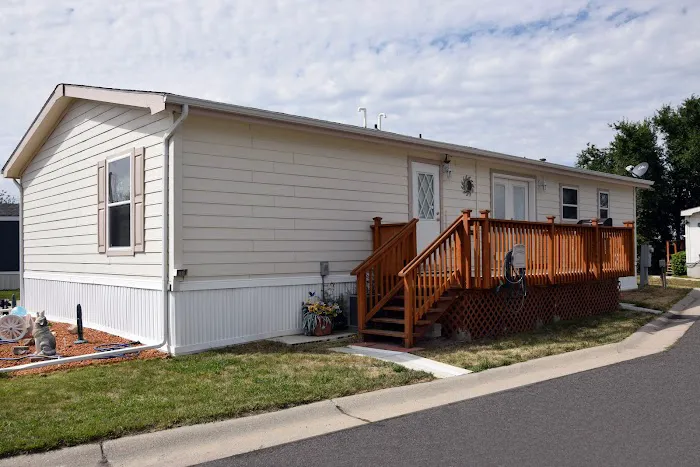 Connelly Terrace Manufactured Home Community Picture 8