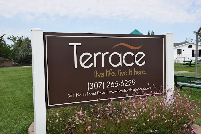 Connelly Terrace Manufactured Home Community Picture 7