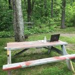 CreekView Campsites
